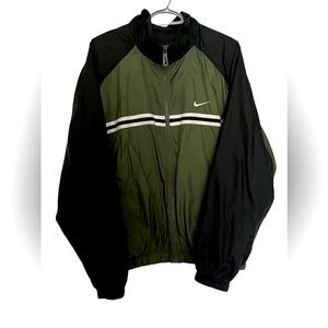 Vintage Nike Windbreaker Jacket